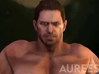 Fresh Gay XXX 1