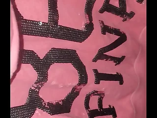 Without fail my vintage victoria&rsquo;s secret hoodie