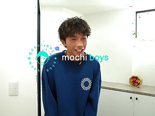 Japanese Trinity Fucking Bareback