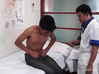 Deviating Medical Charm Asians Kenny and Alex