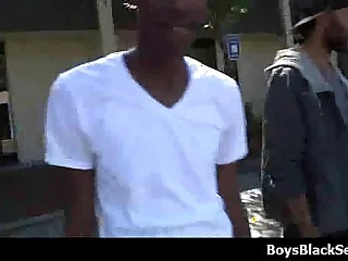 sexy black gay boys fellow-feeling a amour white dudes hardcore 18